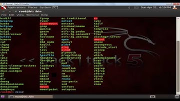 Linux Basics : Ethical Hacking Course By InSEC-Techs