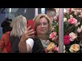 В МВЦ "Крокус Экспо" прошла выставка "Цветы экспо 2021"