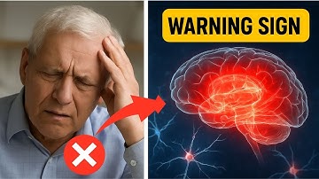 Why You Keep Forgetting Things After 50 (And What It Means)