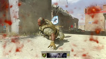 Terrible Spawn MW
