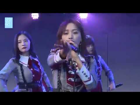 光之轨迹 SNH48 TeamN 20190306