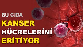 It Prevents Cancer And Destroys Tumor Cells One By One.