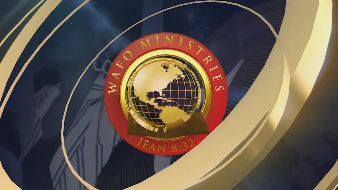 N’ABANDONNE PAS (1/2) Raoul Wafo