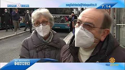 Qual è il periodo migliore per visitare Trieste?