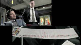 Smoking Aces Ii - Ins Ball