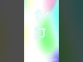 シロ no vocal ver /かたつむじ#shorts #short #オリ曲
