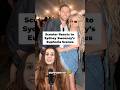 Scooter Braun REACTS to Sydney Sweeney's Controversial Euphoria Scenes