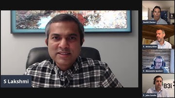 Re-Imagining the Insurance Industry with Blockchain