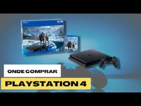 PS4 Pro vs PS4 Slim: qual console comprar? - DeUmZoom