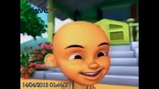 Endcap MNCTV (2013) / Endcap MNC Media (2009 - 2015 V2) / Station ID MNCTV (2010) / OBB Upin Ipin S5