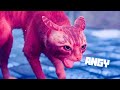 Cat Simulator 2077 /// STRAY (REUPLOAD from Soup Kitchen Gaming)