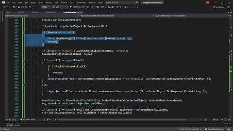 Create a Grid-Based Level Editor in Unity | Part 3