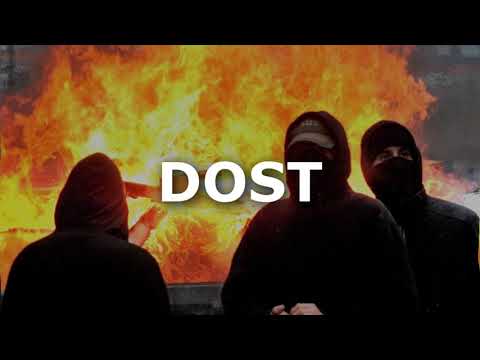 Maes - DOST (audio)