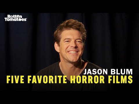 Five Favorite Horror Films: Jason Blum | Rotten Tomatoes