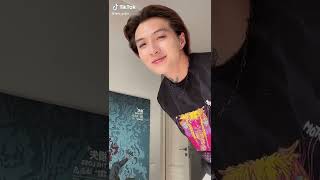 Video thumbnail of "NEW TEN YUJIN  @by_tov | Best Tiktok Compilation 2022 | Part 5"