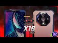 TODO Terreno con Vision Nocturna | Ulefone Armor X16 Pro Review
