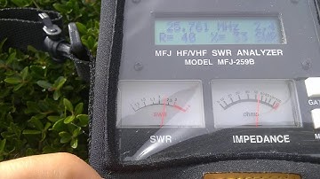 20m Delta loop antenna