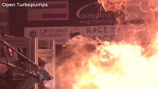 Race 2 Space 2025 Long Form Montage