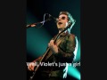 Kelly Jones - Violet (with lyrics)