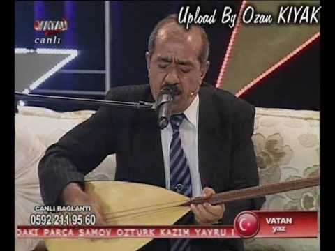 Bahri Altaş Kızılırmak 15 02 2012 BY OZAN KIYAK