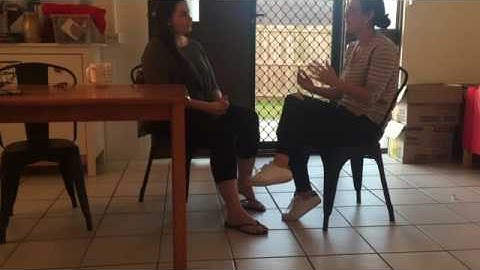 PYB007 Video Interview N9682937