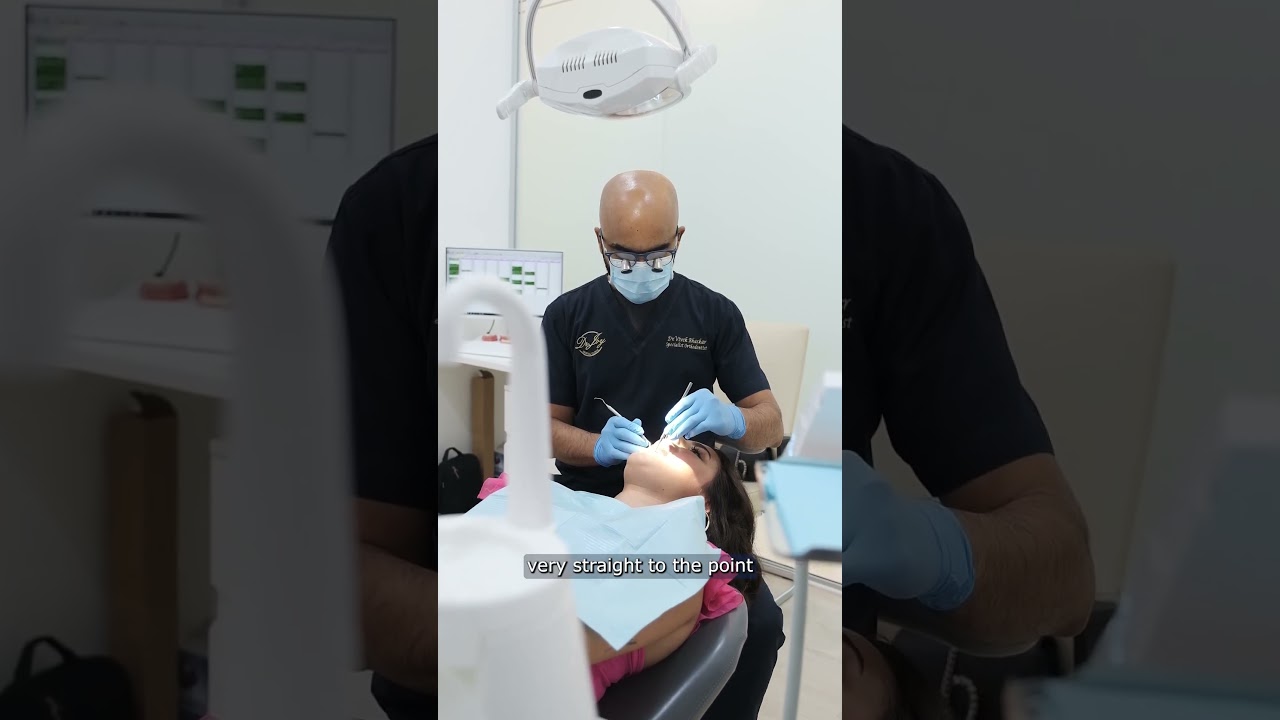 Invisalign Testimonial from Diana  @dentist #invisalign #smilecorrection #invisaligntreatment