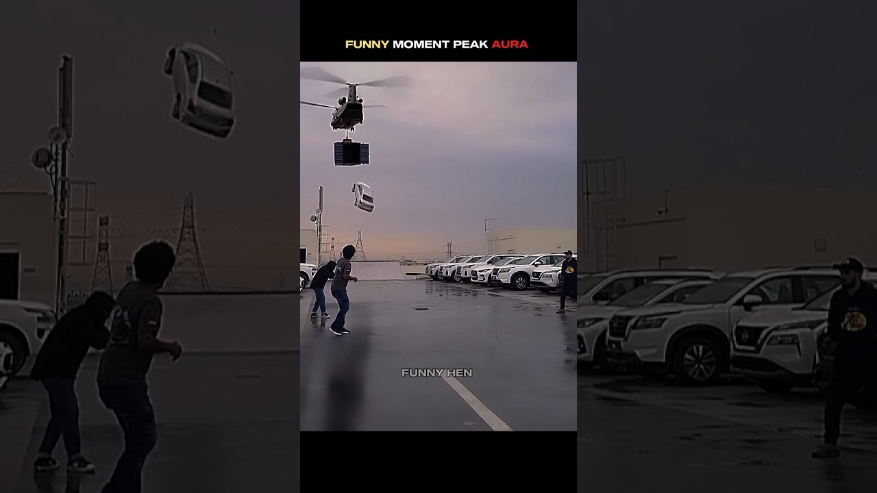 FUNNY MOMENT PEAK AURA 😄🤣 #short #edit #troll #meme
