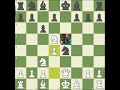How to Master the Alapin Gambit (With Funny Memes) #chess #chesstactics