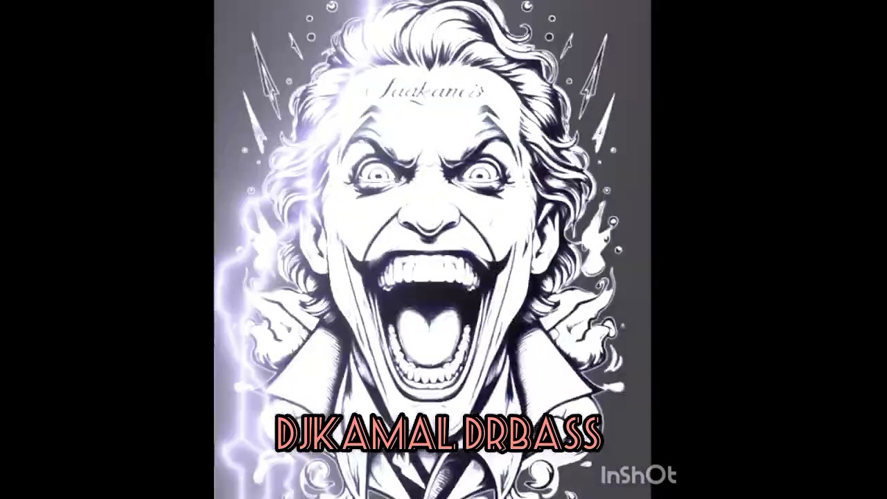 DJKAMAL DR BASS KAMPUNG BARU LUBUK SAKAT 08-08-2024