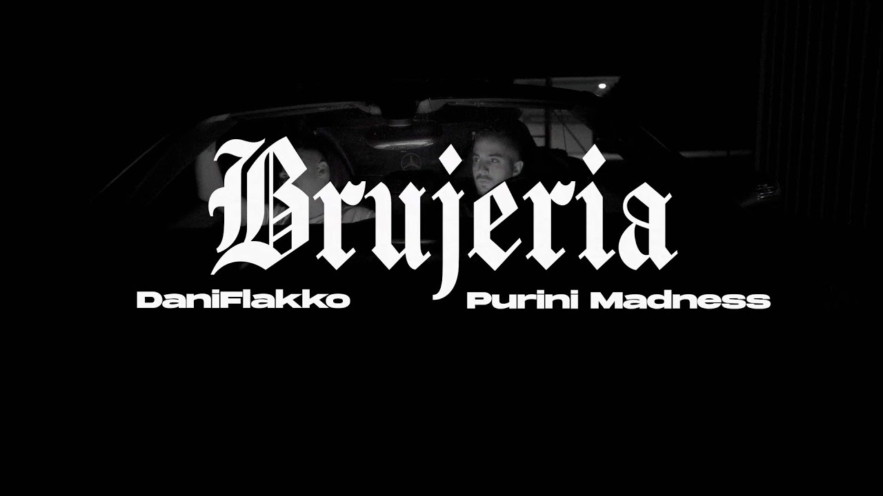 DaniFlakko & Purini Madness - Brujeria (Videoclip) auf YouTube ansehen DaniFlakko & Purini Madness - Brujeria (Videoclip) auf YouTube ansehen