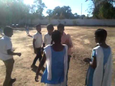 Jabar Jasti Ladkiyo Ka Atyachha School Me Ladko Ke