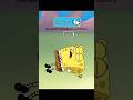 Death Due to Low Battery #spongebob #nickelodeon #animation #anime #shorts