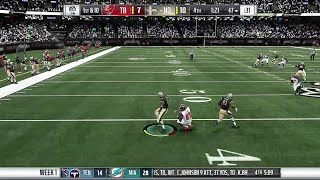 Madden 19 Deserves A Second Chance