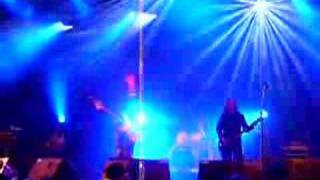 Waltari Stage_part2 live in Czech Republic