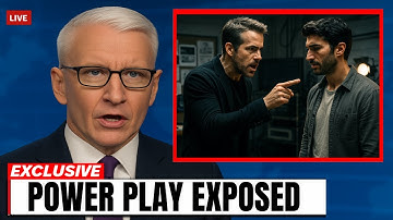 “I Saved Your Disaster”: Ryan Reynolds’ Alleged Meltdown—Justin Baldoni Breaks Silence