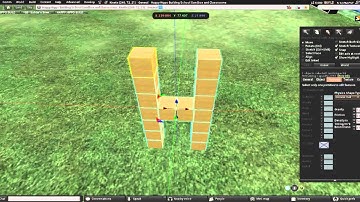 Reduce your prims! Convex hull! - HH Building School Tutorial