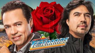 LOS TEMERARIOS 30 GRANDES CANCIONES  LO MEJOR DE LOS TEMERARIOS