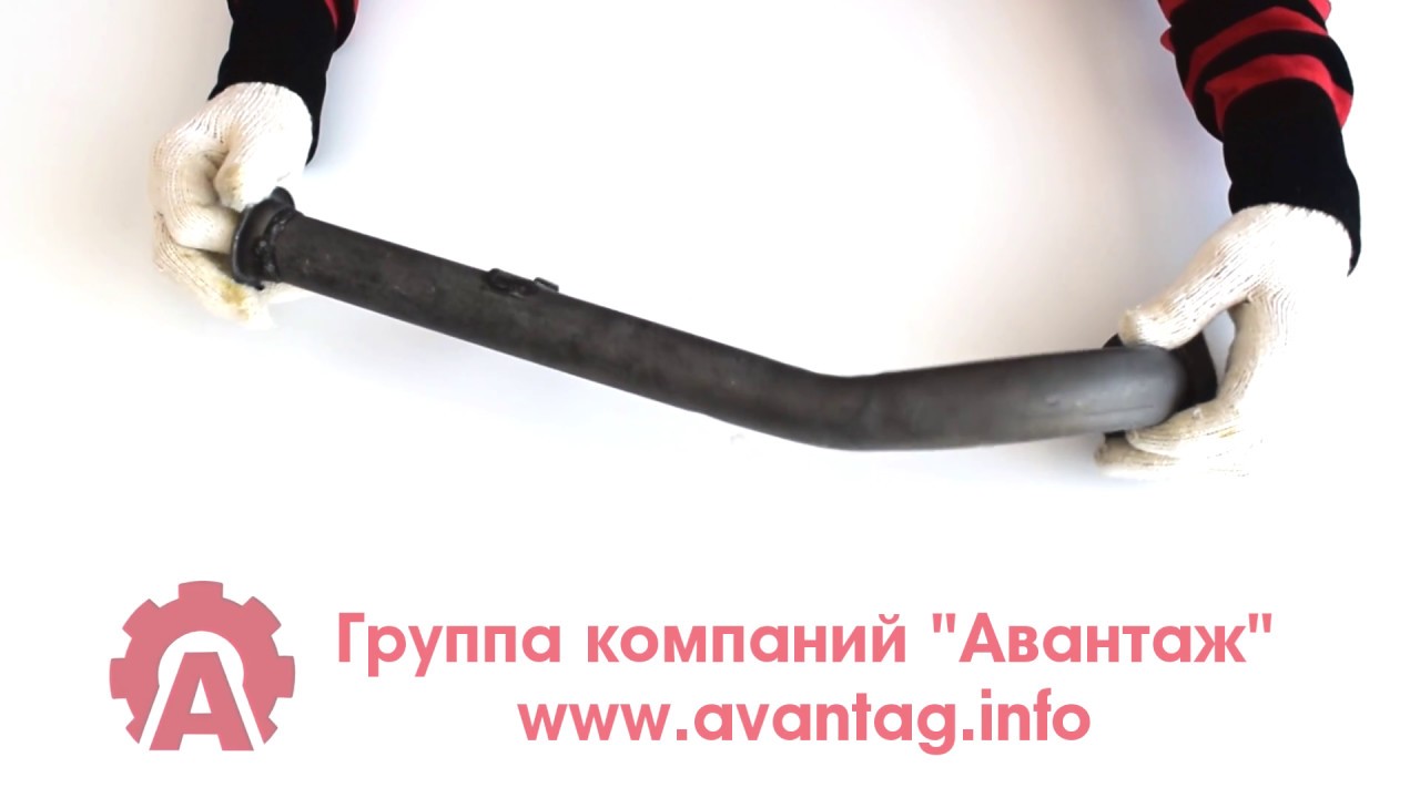 Маслозаливная горловина мерседес аксор