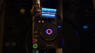 Frankenstein CDJ powered by two Teensy 4.x