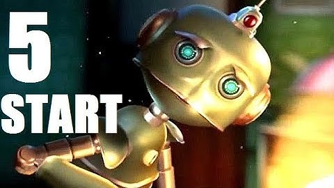 Beyond 3: The Fading Signal - Part 5 START Let