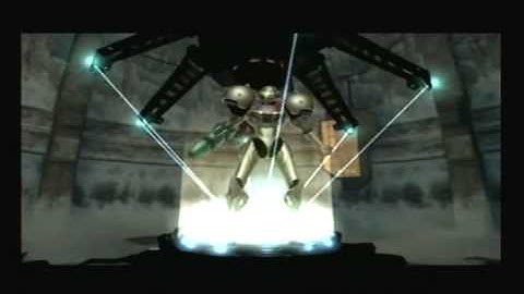 Metroid Prime Playthrough [Part 14]