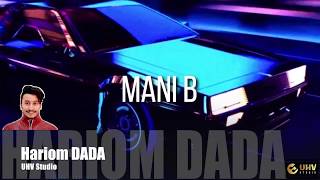 Civil War Mani B Navi Singh Hariom Dada Uhv Studio Cover