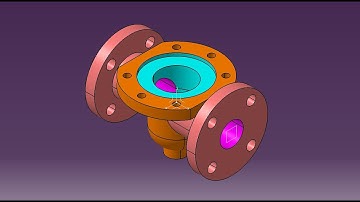 catia  training part design 38 boolean