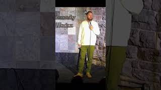 Steve Vanderploeg | Got a problem? #comedy #comedian #funny #standupcomedy #denver