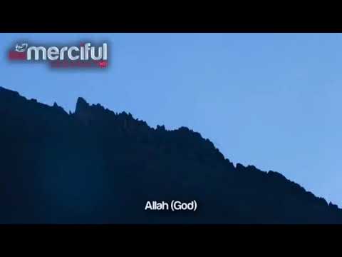 Allahu Allahu | Nasheed [Türkçe Altyazılı]