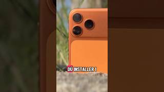 L&#39;iPhone 17 Pro Max est-il VRAIMENT le Meilleur ?