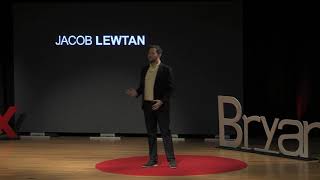 How Blockchain Will Shape the Future of Accounting | Jacob Lewtan | TEDxBryantU