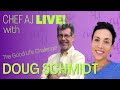 GOOD LIFE CHALLENGE | Heart Attack Prevention Plant Based w/ Doug Schmidt