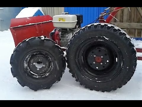 Video: Točkovi Za Mini Traktor: Karakteristike Guma R13, R14 I R16. Upotreba Guma U Veličinama 13, 14 I 16 Inča Za Poljoprivredne Mašine. Suptilnosti Izbora