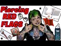 Piercing/Piercer Red Flags! Keloids, Jewellery &amp; Migraine Cures?! // Emily Boo